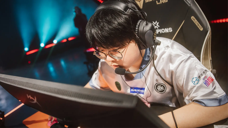EDG 0-2 GE出局！CHICHOO复盘：思路不统一，天枢云阙成致命伤