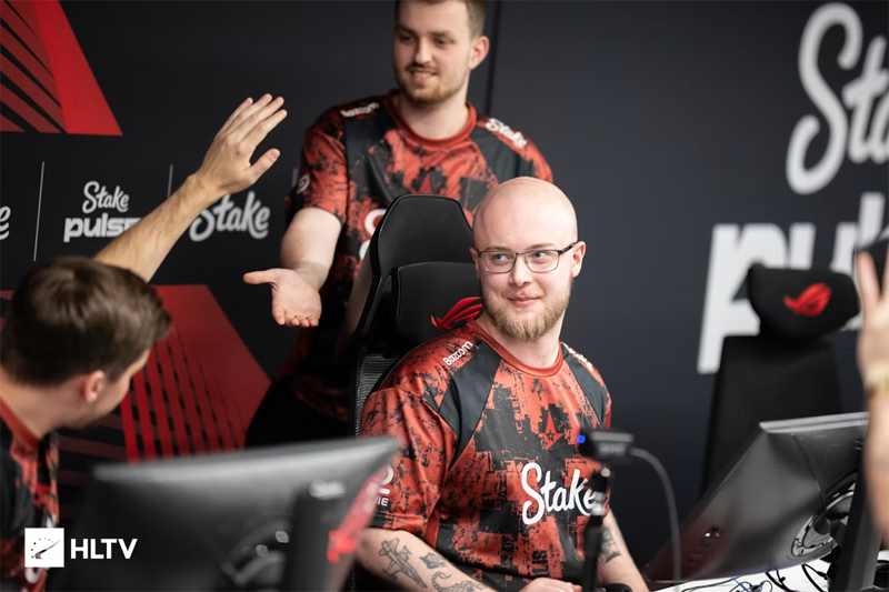 败者组逆袭！Astralis夺Stake第4季冠军，锁定新加坡Major席位