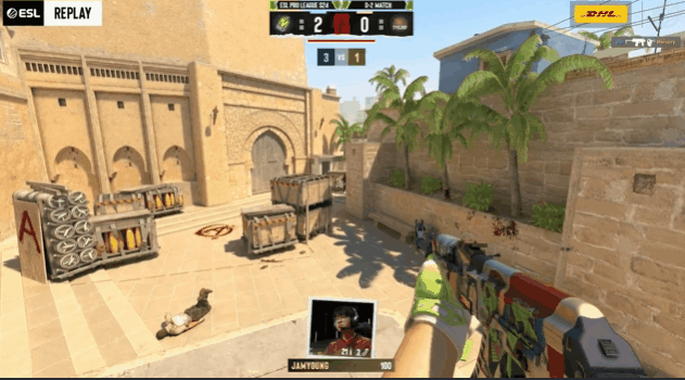 EPL S24生死战：TYLOO先赢Mirage仍1-2遭M80淘汰，止步小组赛 