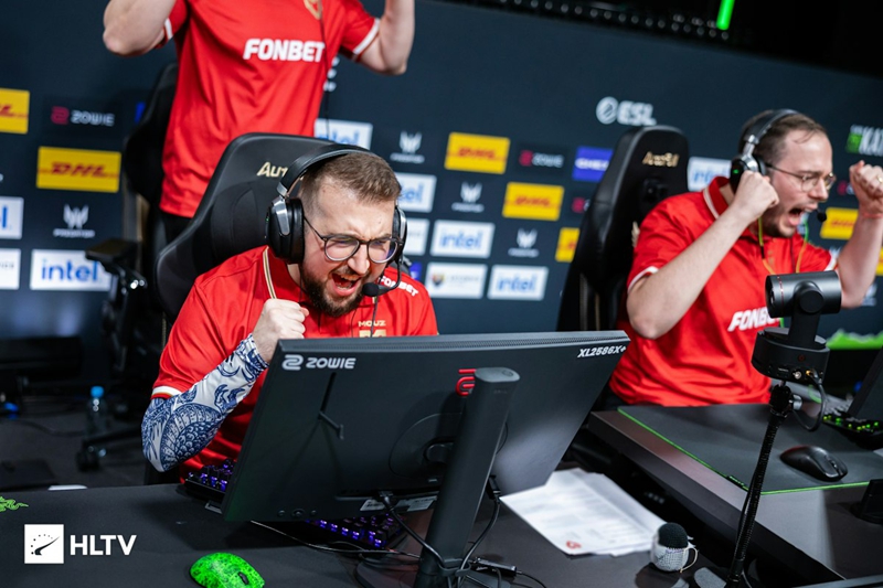 MOUZ终结Spirit瑞士轮32连胜！torzsi揭秘锁死donk，EPL S24剑指冠军