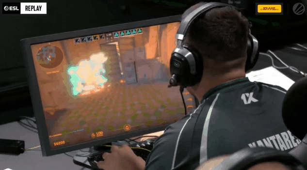让一追二！EPL S24 Aurora 2-1逆转FURIA，Wicadia 1v4神局定乾坤