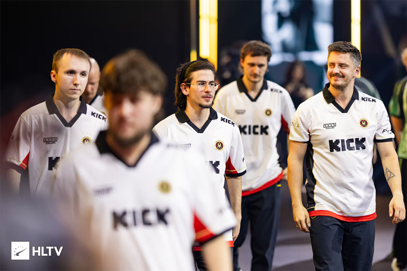 mezii放话不怕当反派！Vitality晋级EPL S24决赛战MOUZ，apEX缺阵jL替补