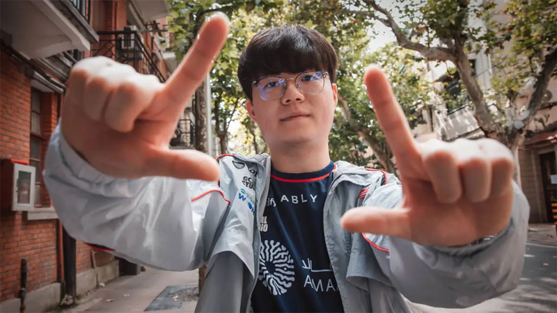 T1不敌NRG！Meteor赛后访谈：再打一次有信心，夺冠需学会把优势变胜势