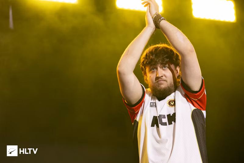 ZywOo：卡托魔咒破了，团队同步让每个人都配得上MVP，apEX缺席也要争冠