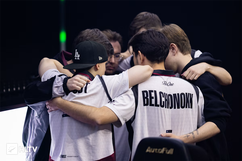 HLTV本周排名大地震！MongolZ跌出前20，Aurora杀入前六，TYLOO小幅上升