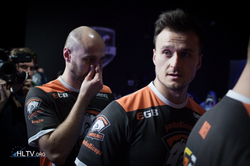 5eplay明星档案:pasha精彩图赏 csgo时期