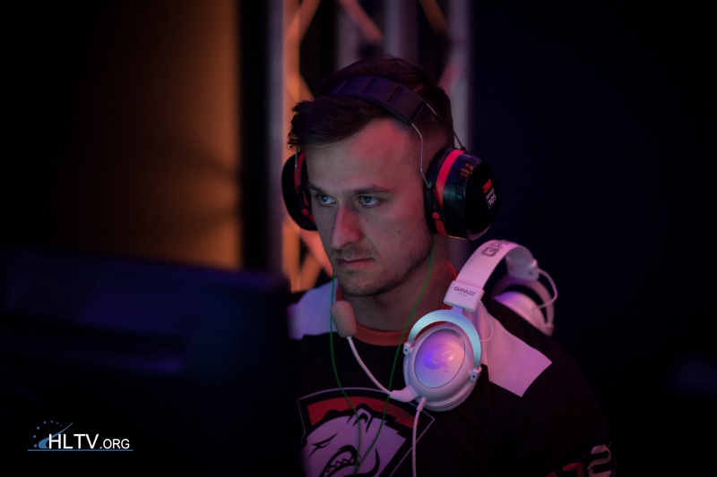 5eplay明星档案:pasha精彩图赏 csgo时期