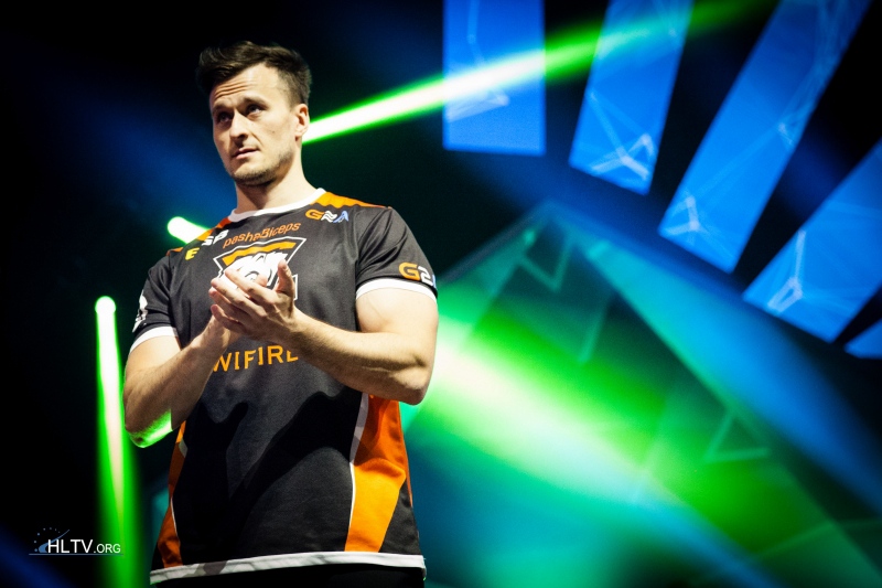 5eplay明星档案:pasha精彩图赏 csgo时期