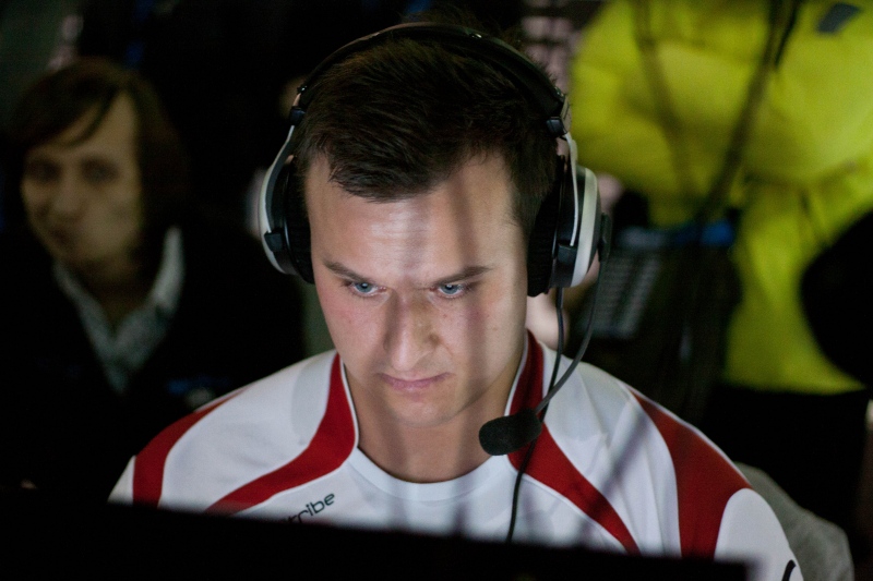 5eplay明星档案:pasha精彩图赏 cs1.6时期