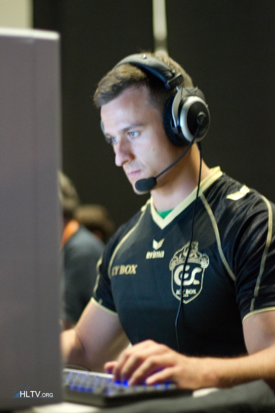 5eplay明星档案:pasha精彩图赏 csgo时期