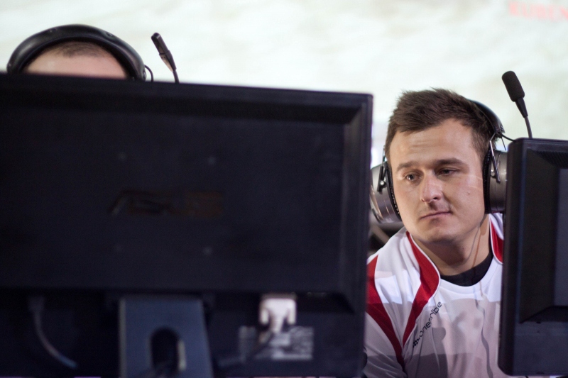 5eplay明星档案:pasha精彩图赏 cs1.6时期