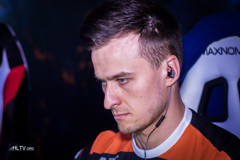 5eplay明星档案:pasha精彩图赏 csgo时期