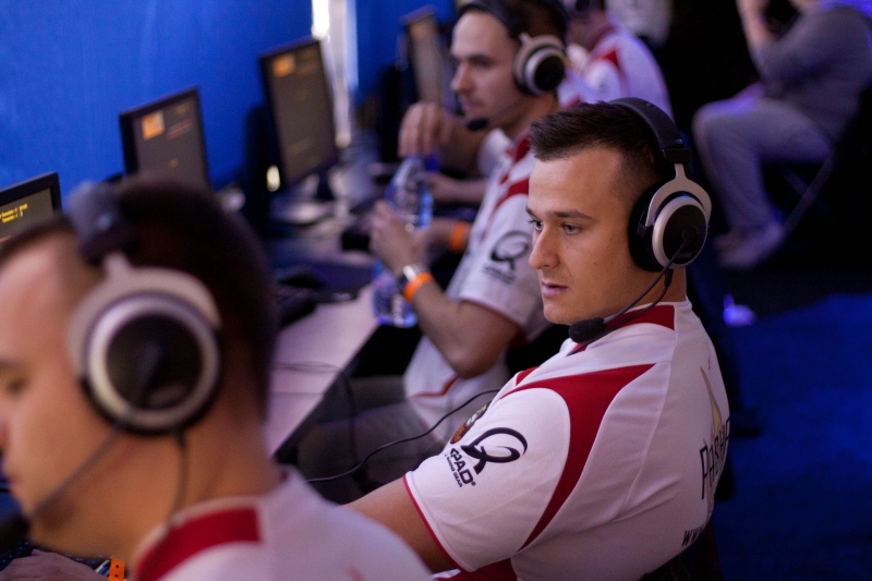 5eplay明星档案:pasha精彩图赏 cs1.6时期