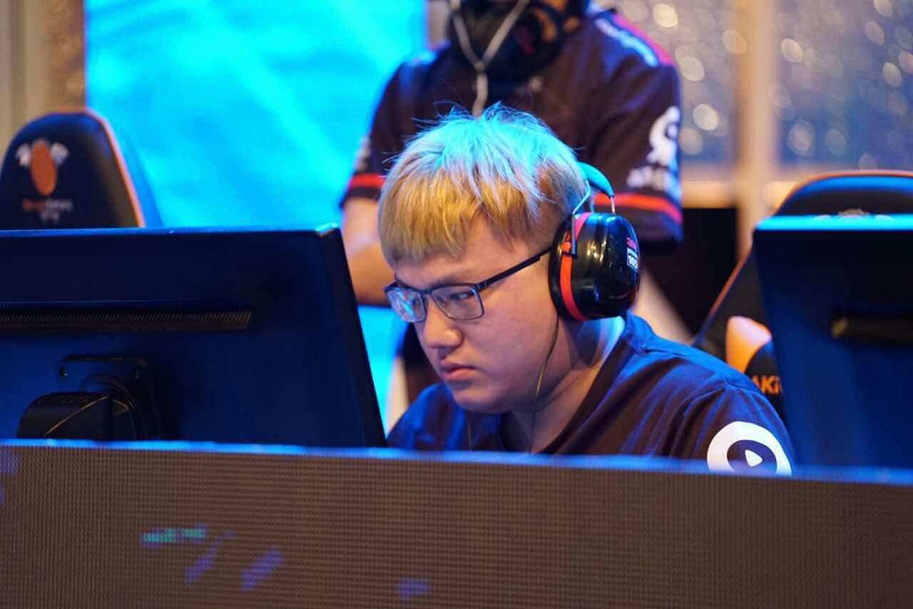 attacker的ace帮助tyloo起势