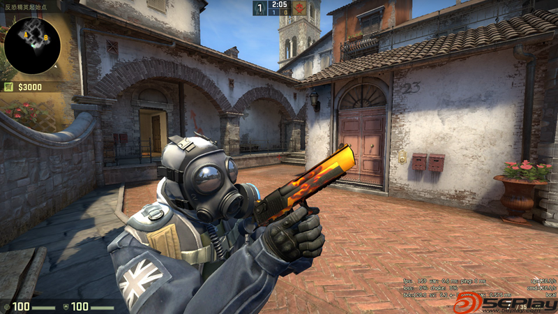 sas帅炸天新模型!这是一篇有味道的图集