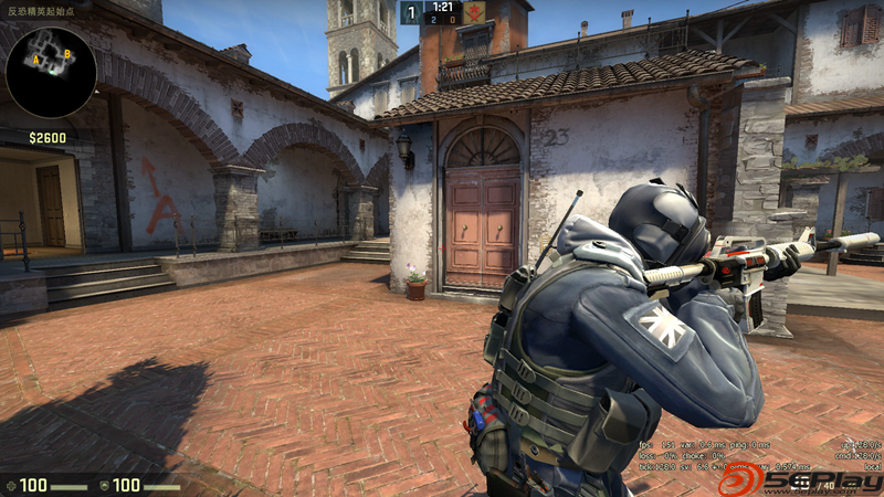 sas帅炸天新模型!这是一篇有味道的图集