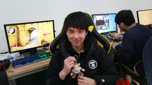 [CS:GO]Tyloo年度专访:告诉他们,我们不会放弃