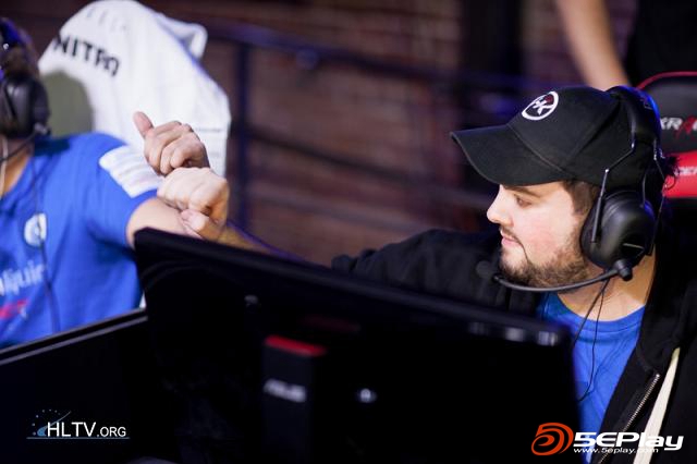 csgo职业大神个人图赏——hiko