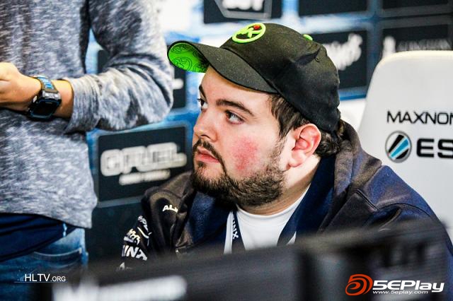 csgo职业大神个人图赏——hiko