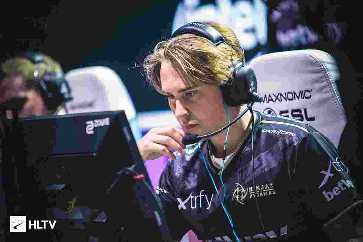 ESL One科隆站 Cloud9力克NIP成功晋级_5EPlay - 5EPlay赛凡网