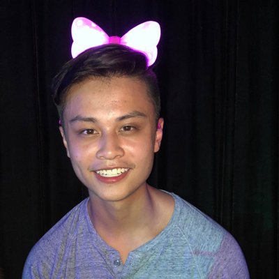 【顺便还换上了萌萌的新头像,咋的谁还不是个宝宝了】狙神kennys晒出