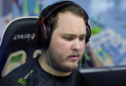 国外顶级战队资料之fnatic