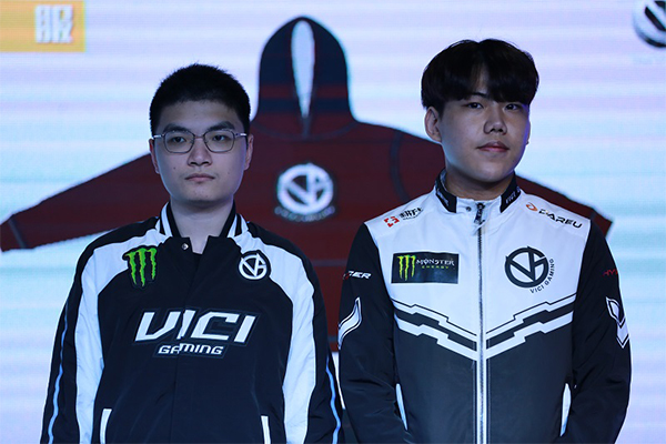 Vgs Esports VG电竞综合体新闻发布会圆满召开_5EPlay - 5EPlay赛凡网