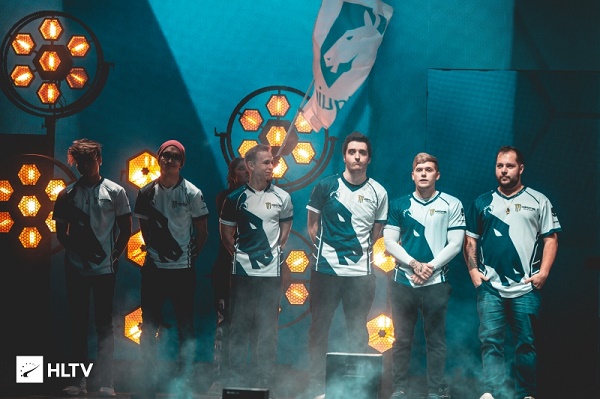 官方宣布liquid参加csgo莫斯科震中杯