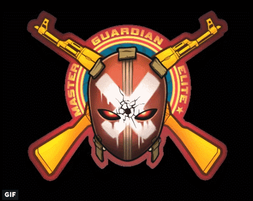 双ak彩蛋是这次印花彩蛋中最为特殊的一款,因为它在刮除的过程中会