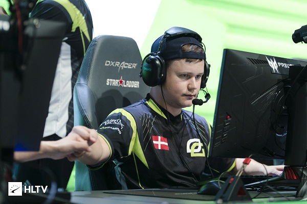 状态起伏不定 optic战队该何去何从