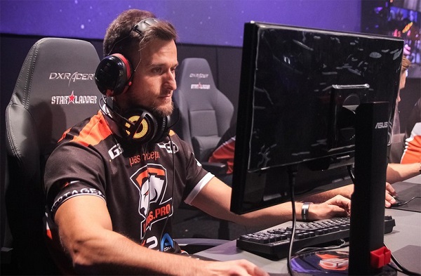 pasha:波兰cs荣耀时光已逝,复兴之路漫漫_csgo中文网_易玩网 - 5e对战