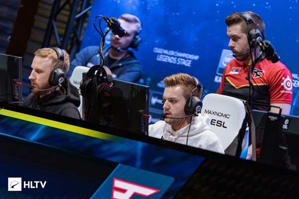 卡托major看点抢先知!