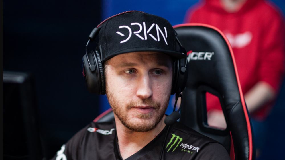 csgo英雄志第二期:传奇自由人olofmeister