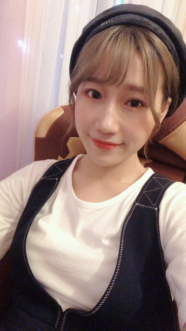 5e专访解说谢言:女子电竞需要更多的关注