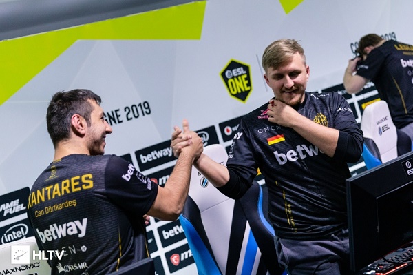 big战队受邀参加flashpoint封闭式预选赛