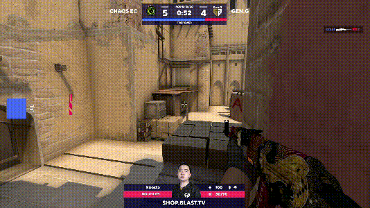 blast showdown北美:eg携mibr鏖战取胜_csgo中文网_易玩网 - 5e对战