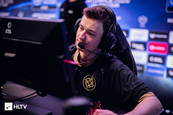 vpgame电竞比分网|DH春季大师赛欧洲区:NiP逆风翻盘2-1淘汰Astralis