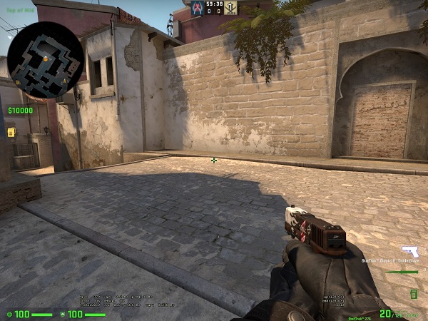 英雄联盟实时比分|CSGO6月11日更新:地图大量改动