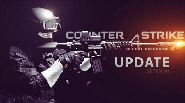 英雄联盟实时比分|CSGO6月11日更新:地图大量改动