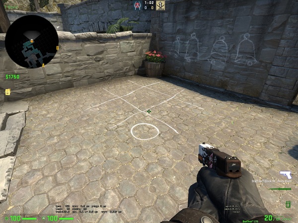 英雄联盟实时比分|CSGO6月11日更新:地图大量改动