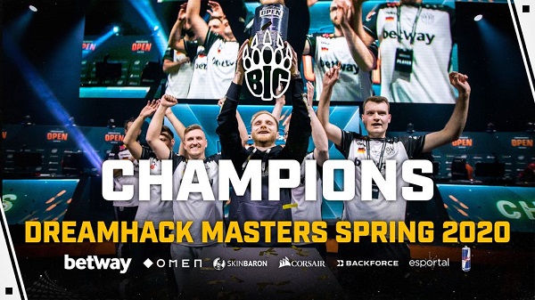 csgo比分|CSGO的HLTV排名更新,G2历史首次登顶世界第一