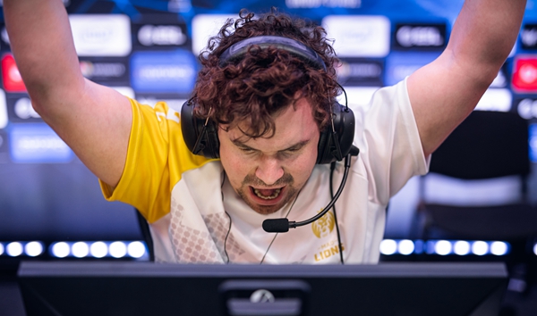 队伍崛起踢指挥madlions变阵的得与失