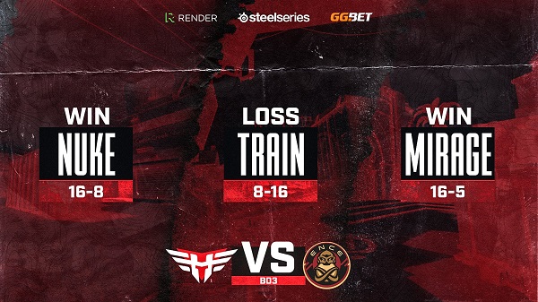 cs_summit 6欧洲区汇总：ENCE、NiP成功晋级