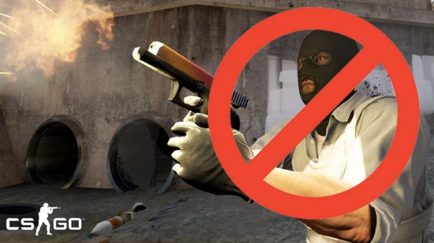 CSGO有哪些知名选手因作弊、违规被封禁？