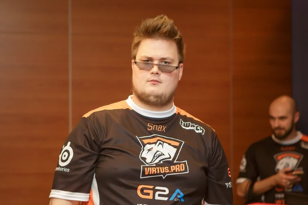 CSGO有哪些知名选手因作弊、违规被封禁？