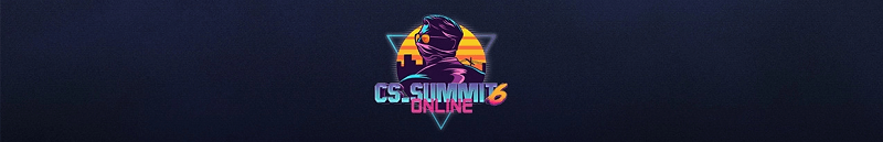 cs_summit 6欧洲:G2、FaZe轻松击败对手