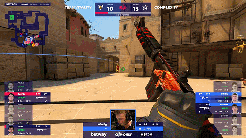 CSGO比分:coL是怎么获得春决冠军的?coL的复兴之路