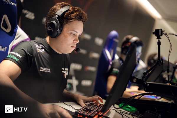 CSGO比分:巴西战队paiN正式宣布招入saffee,换下因签证受阻的land1n
