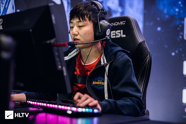 PAL夏季赛亚洲区半决赛:TYLOO以2-0的比分击败Beyond晋级决赛