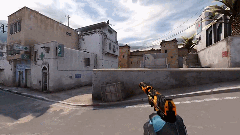 CSGO：专访innocent，其称阵容重组后更好了，因为有教练